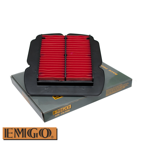 EMGO FILTR POWIETRZA SUZUKI SV650 03-10