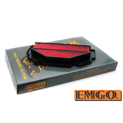 EMGO FILTR POWIETRZA SUZUKI GSR600 06-10 / GSR750`11-16