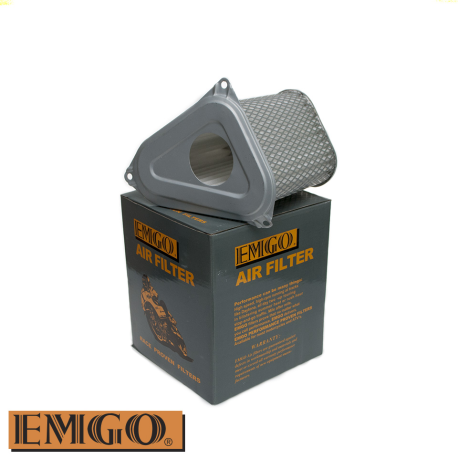 EMGO FILTR POWIETRZA SUZUKI DR 750 (88-89) (SR41B)