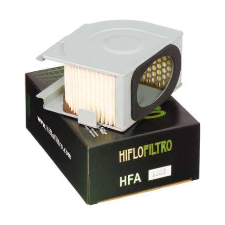 HIFLO FILTR POWIETRZA HONDA CB 350 FOUR`73-74
