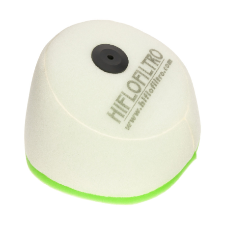 HIFLO FILTR POWIETRZA SUZUKI RM 125 04-12
