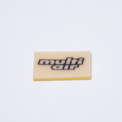 MULTI AIR FILTR POWIETRZA KTM SX 50 PR 98-01