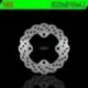 NG, zadní brzdový kotouč, Kawasaki ER 6F/N 06-17, ZX 6R 02-17, KLE 650 07-14, Z 750 03-06, ZX 9R 98-03, ZX 10R 104-10 (220X100X4