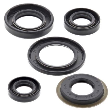WINDEROSA 2021/07 (VERTEX) KOMPLET (ZESTAW) USZCZELNIACZY SILNIKOWYCH YAMAHA TTR225 99-04