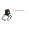 DZE IMPULSATOR YAMAHA YFM350 WARRIOR