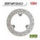 NG, zadní brzdový kotouč, Yamaha YP 400 MAJESTY '04-'13 (267X132X5) (3X8,5mm)