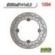 NG, zadní brzdový kotouč, Kawasaki, Suzuki DL 650 '04-'20, DL 1050 '20, DL 1000 '02-'19 (260X141X5) (4X10.5 mm)