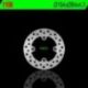 NG, zadní brzdový kotouč, Kawasaki KX 80 '84-'99 (184X84X4) (4X6,5mm)