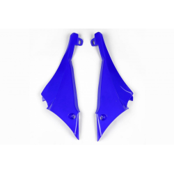 UFO 2021/10 ŁĄCZNIK OSŁON CHŁODNICY YAMAHA YZF 450 '11-13