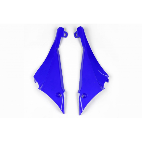 UFO 2021/10 ŁĄCZNIK OSŁON CHŁODNICY YAMAHA YZF 450 '11-13