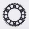 SUNSTAR 2021/12 ZĘBATKA TYLNA ALUMINIOWA (ERGAL) 289 48 HONDA CR 125R '83-08