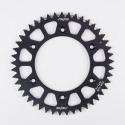 SUNSTAR 2021/12 ZĘBATKA TYLNA ALUMINIOWA (ERGAL) 289 51 HONDA CR 125R '83-08