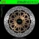 NG, přední brzdový kotouč, Kawasaki ZX9R '98-'99 (269X61X5mm) (5X10,5mm)