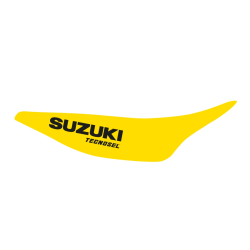 TECNOSEL POKROWIEC/POSZYCIE NA SIEDZENIE SUZUKI RM 125/250 '93-'95
