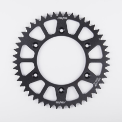 SUNSTAR 2021/12 ZĘBATKA TYLNA ALUMINIOWA (ERGAL) 289 49 HONDA CR 125R '83-08