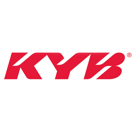 KYB ODBOJNIK AMORTYZATORA TYLNEGO 16X41X60MM (34)