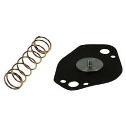 TOURMAX ZESTAW NAPRAWCZY ZAWORU AIR CUT SUZUKI DRZ 125/L '03-17 (13480-10F00