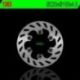 NG, zadní brzdový kotouč, Kawasaki KLX 300 R '97-'07 (220X100X4,5) (6X10,5mm)