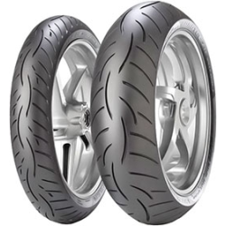 METZELER OPONA 190/55ZR17 ROADTEC Z8 INTERACT (M) (75W) TL M/C TYŁ DOT 09/2022