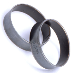 KYB TULEJKI (PANEWKI) ZAWIESZENIA PRZEDNIEGO (2SZT) 43MM (04)