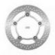 NG, zadní brzdový kotouč, Triumph 800/865/885 96-09 (přední TIGER 955 01) (285X144X6,0mm) (5X10,5mm)
