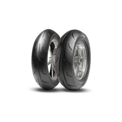 DUNLOP OPONA 160/70R17 GT503 73V TL HARLEY-DAVIDSON SPORTSTER 1250S (2022) PRZÓD DOT 31/2021