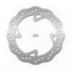 NG, zadní brzdový kotouč, KTM 250/350 FREERIDE 12-17 (220X110X4,0mm) (4X6,5mm) WAVE
