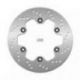 NG, zadní brzdový kotouč, Kawasaki GPZ 600R 84-90, ZZR 1100 90-92 (250X130X5,0mm) (6X10,5mm)