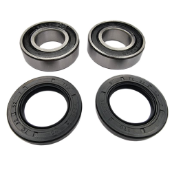 BEARING WORX 2022/02 ŁOŻYSKA KOŁA PRZEDNIEGO Z USZCZELNIACZAMI BMW R NINE-T '13-'16