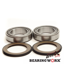 BEARING WORX ŁOŻYSKA GŁÓWKI RAMY Z USZCZELNIACZAMI HONDA FCS 600 '02-'13