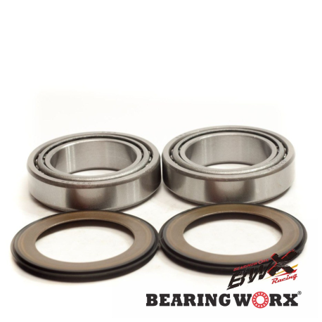 BEARING WORX ŁOŻYSKA GŁÓWKI RAMY Z USZCZELNIACZAMI HONDA FCS 600 '02-'13