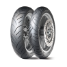 DUNLOP OPONA 140/60-13 SCOOTSMART REINF 63S TL TYŁ DOT 04/2022