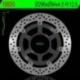 NG, přední brzdový kotouč, Honda CBR 600F 01-07 (ABS) duralový unašeč (296X94X4,5mm) (6X6,5mm)