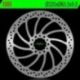 NG, přední brzdový kotouč, KTM DUKE 390 17 RC 250/390 17 (320X60,5X5,0mm)