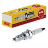 NGK ŚWIECA ZAPŁONOWA DPR8Z (NR 4730) (X24GPR-U) HONDA XR400R 96-02