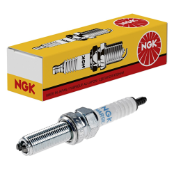 NGK ŚWIECA ZAPŁONOWA LMAR9EJ (NR 6884) YAMAHA R1 '09-'14 (14B) '09-'18