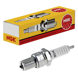 NGK ŚWIECA ZAPŁONOWA B7ECS (NR 2528) (W22ES-U