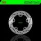 NG, zadní brzdový kotouč, Suzuki GSXR 1000 17-18 (220X110X5,0mm) (5X10,5mm)