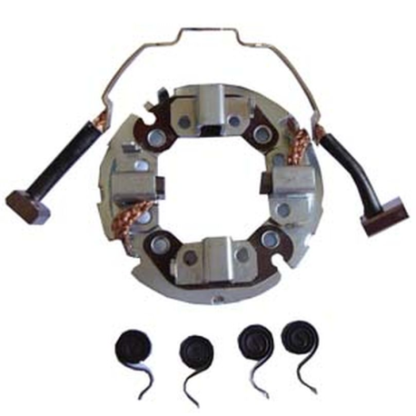 DZE 2021/11 SZCZOTKOTRZYMACZ I SZCZOTKI ROZRUSZNIKA HONDA CB 1300 '97-07