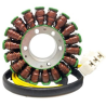 DZE 2021/11 UZWOJENIE ALTERNATORA STATOR HONDA VFR 800 '03-13 (OEM 31120-MCW-D03)