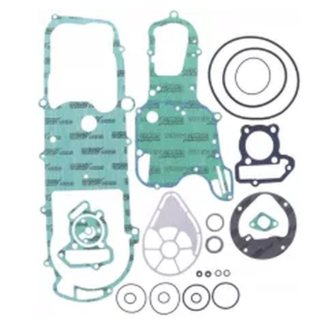 ATHENA 2022/05 KOMPLET USZCZELEK YAMAHA XC 125 BELUGA '90-'95