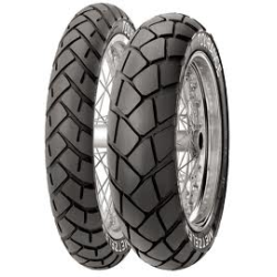 METZELER OPONA 100/90-19 TOURANCE 57H TL M/C PRZÓD 08/2022