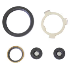 ATHENA 2022/05 S. PARAOLIO HARLEY DAVIDSON Engine Oil Seals Kit