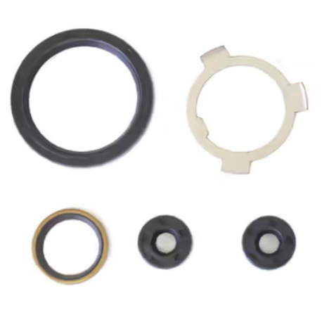 ATHENA 2022/05 S. PARAOLIO HARLEY DAVIDSON Engine Oil Seals Kit