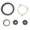 ATHENA 2022/05 S. PARAOLIO HARLEY DAVIDSON Engine Oil Seals Kit