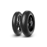 PIRELLI OPONA 150/60ZR17 DIABLO ROSSO IV 66W TL M/C TYŁ DOT 08/2022