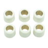 ATHENA 2022/05 ROLKI WARIATORA 6 SZT. 16 X 13 MM 5