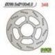 NG, přední brzdový kotouč, Suzuki VL 1500 LC (299x100x6) (5x8,5mm)