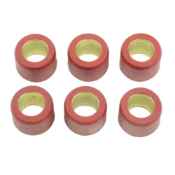 ATHENA 2022/05 ROLKI WARIATORA 6 SZT. 18 X 14 MM 9