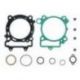 Namura, horní sada těsnění Top-End, Kawasaki KXF 450 09-14